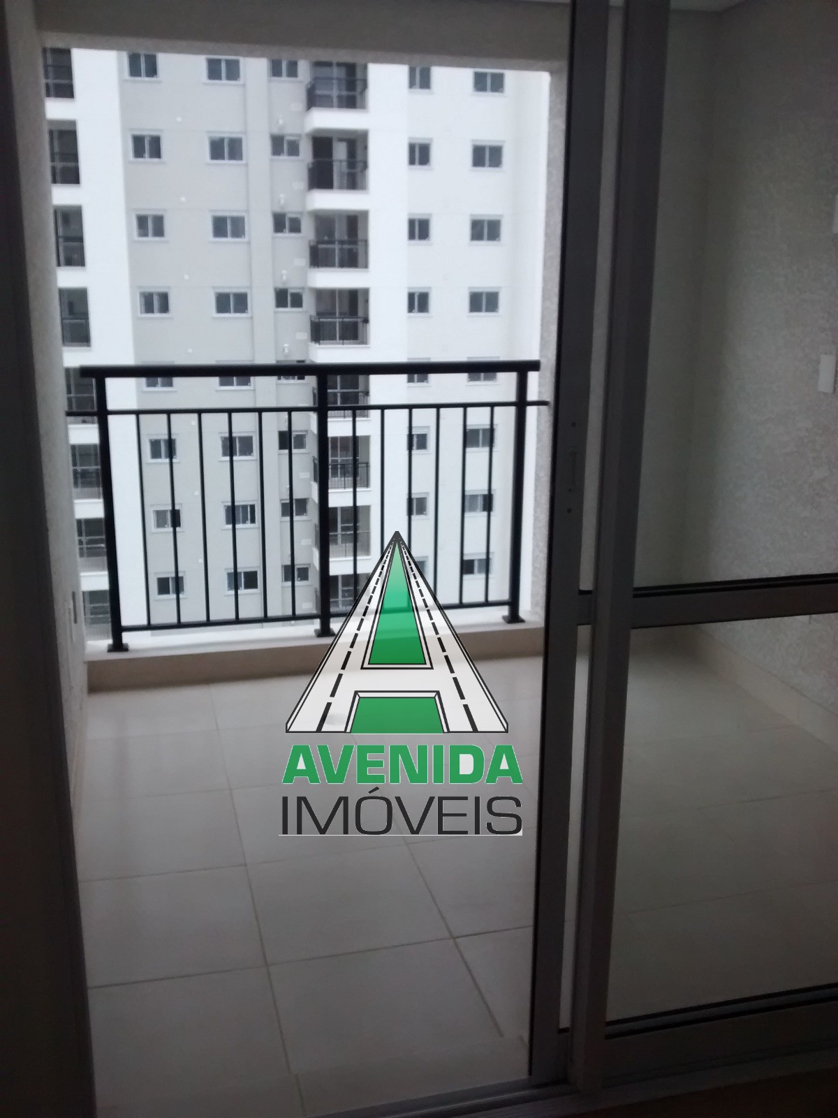 Apartamento 71 m²c/ 2 dormitórios, Jd. Independência, SBC
