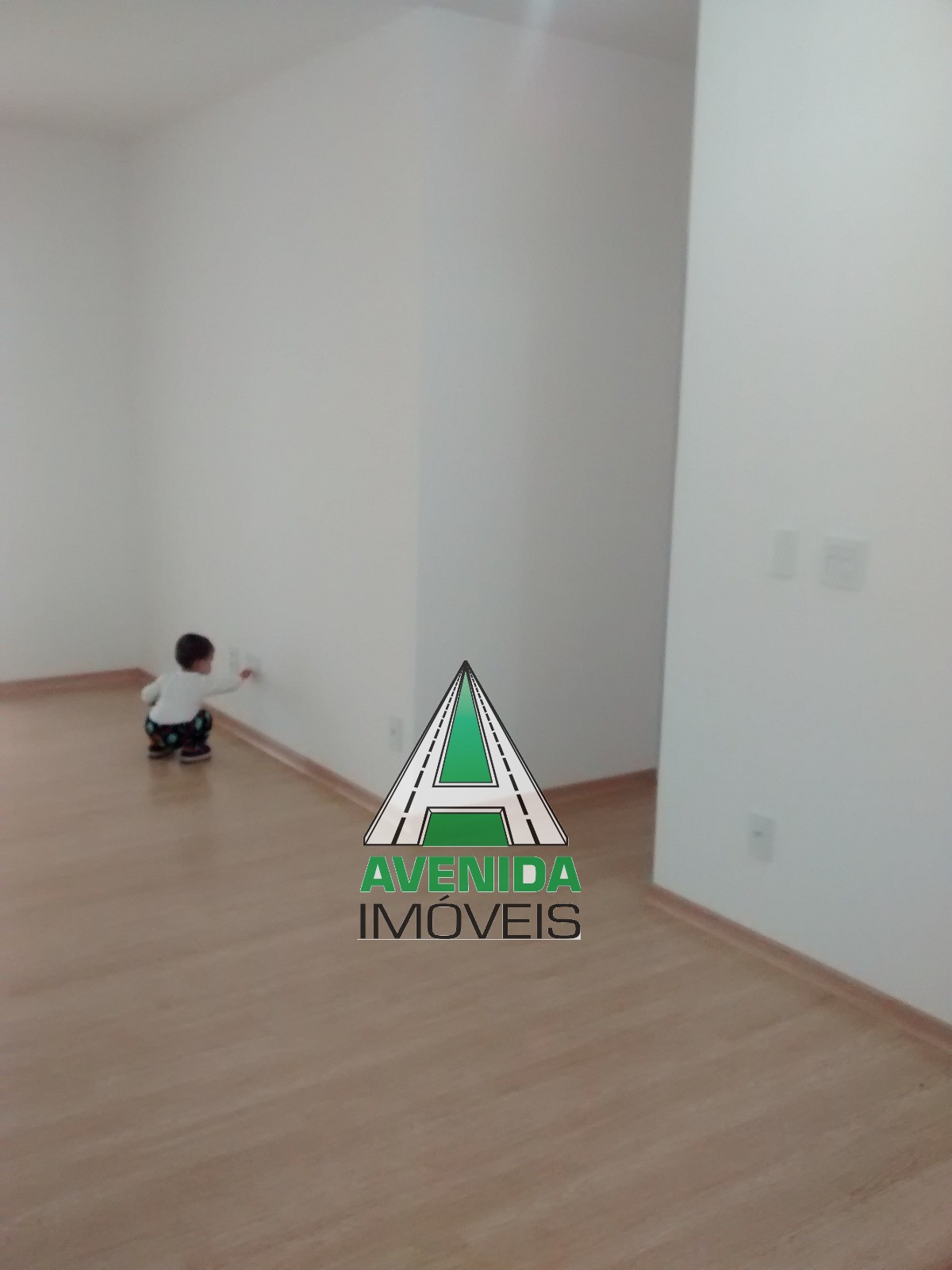 Apartamento 71 m²c/ 2 dormitórios, Jd. Independência, SBC