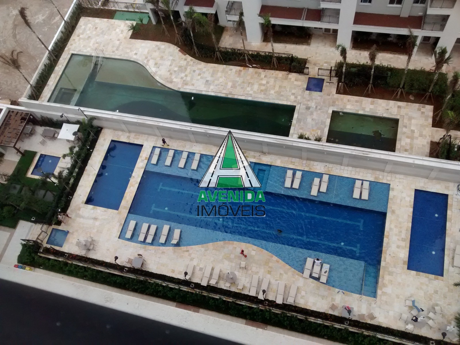 Apartamento 71 m²c/ 2 dormitórios, Jd. Independência, SBC