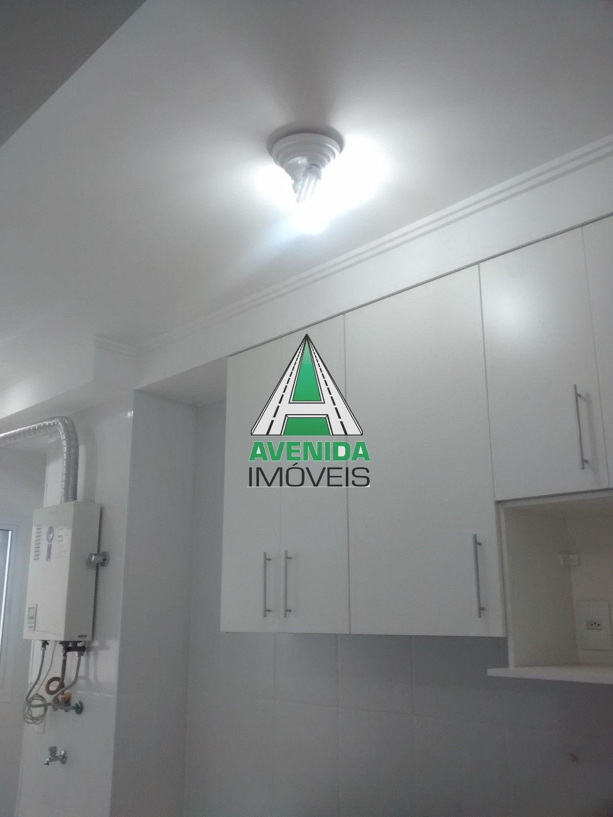 Apartamento 71 m²c/ 2 dormitórios, Jd. Independência, SBC
