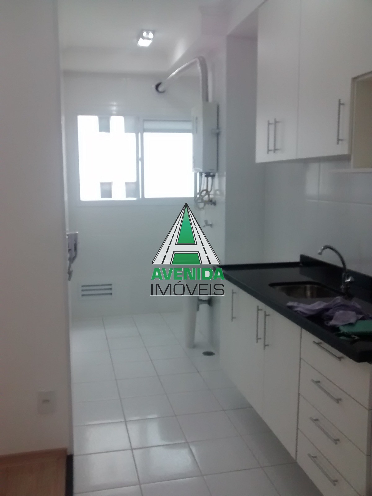 Apartamento 71 m²c/ 2 dormitórios, Jd. Independência, SBC