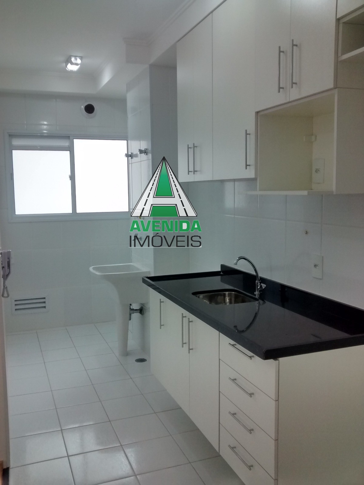 Apartamento 71 m²c/ 2 dormitórios, Jd. Independência, SBC