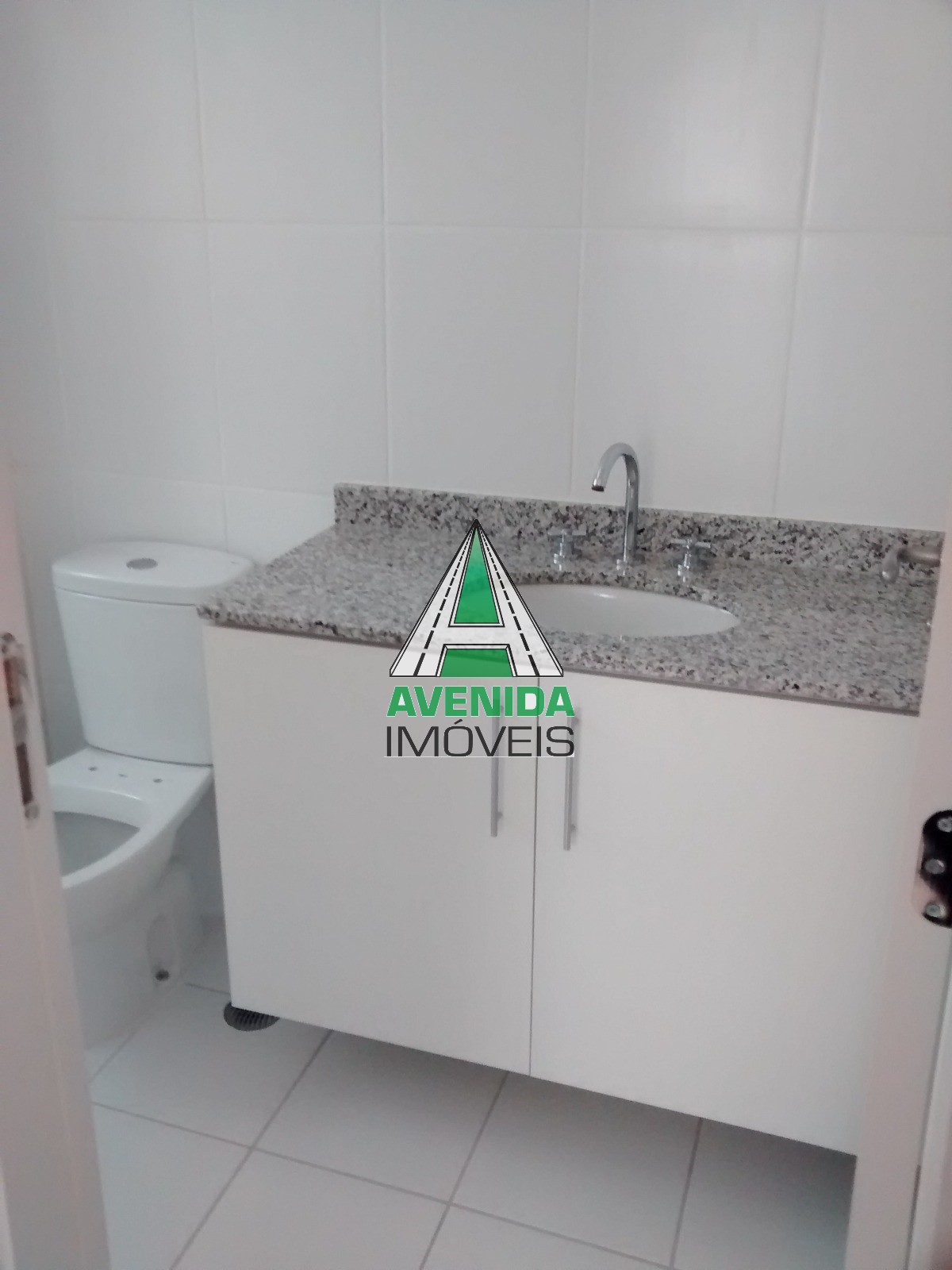 Apartamento 71 m²c/ 2 dormitórios, Jd. Independência, SBC