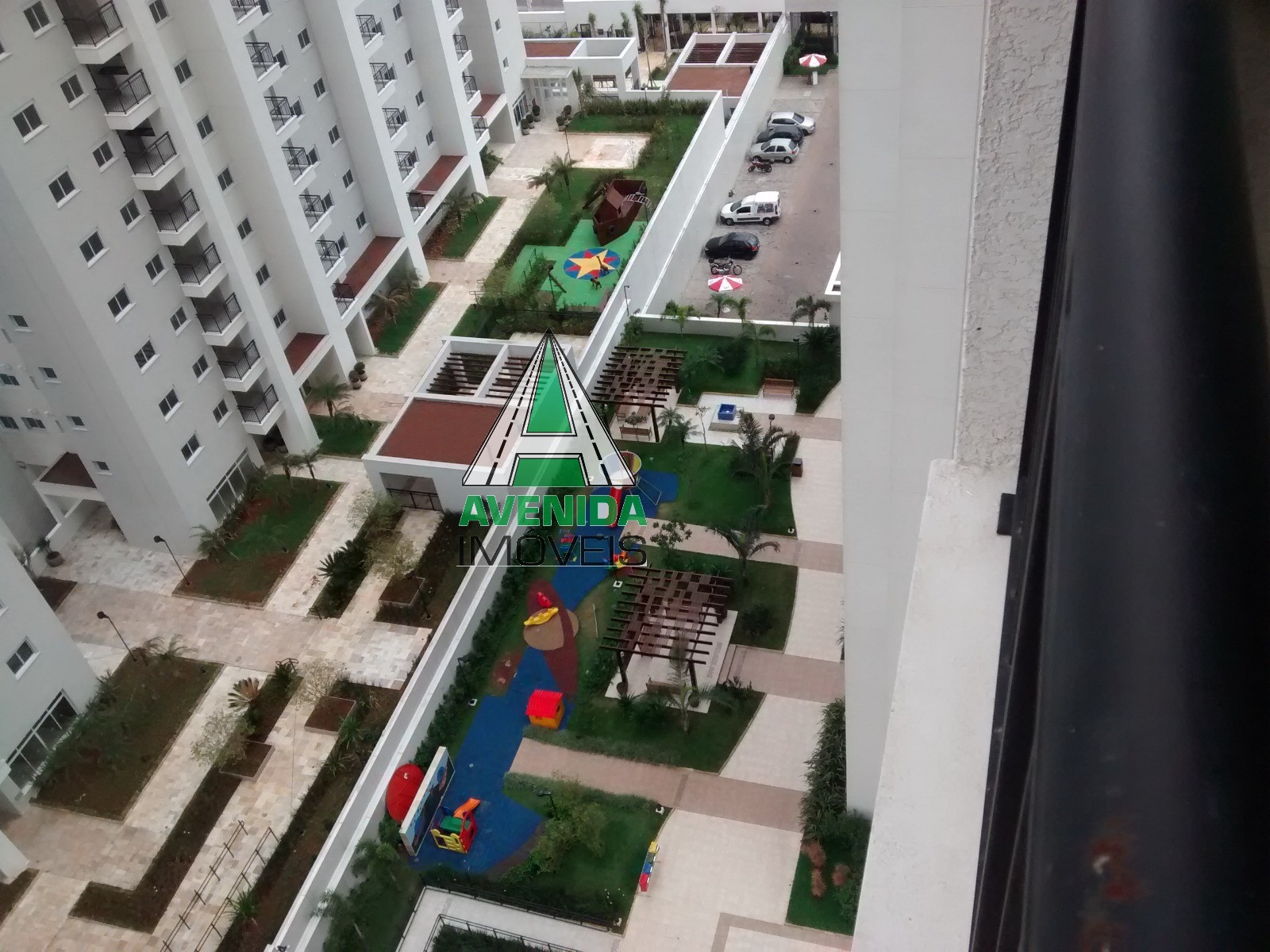 Apartamento 71 m²c/ 2 dormitórios, Jd. Independência, SBC