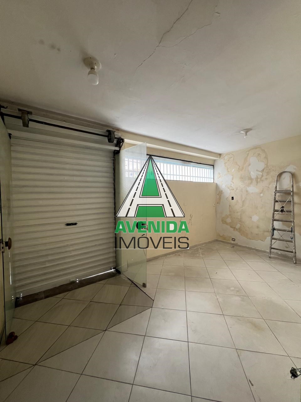 Sobrado p/ fins comerciais c/ 298,7 m² , Jardim do Mar, São Bernardo  do Campo- SP