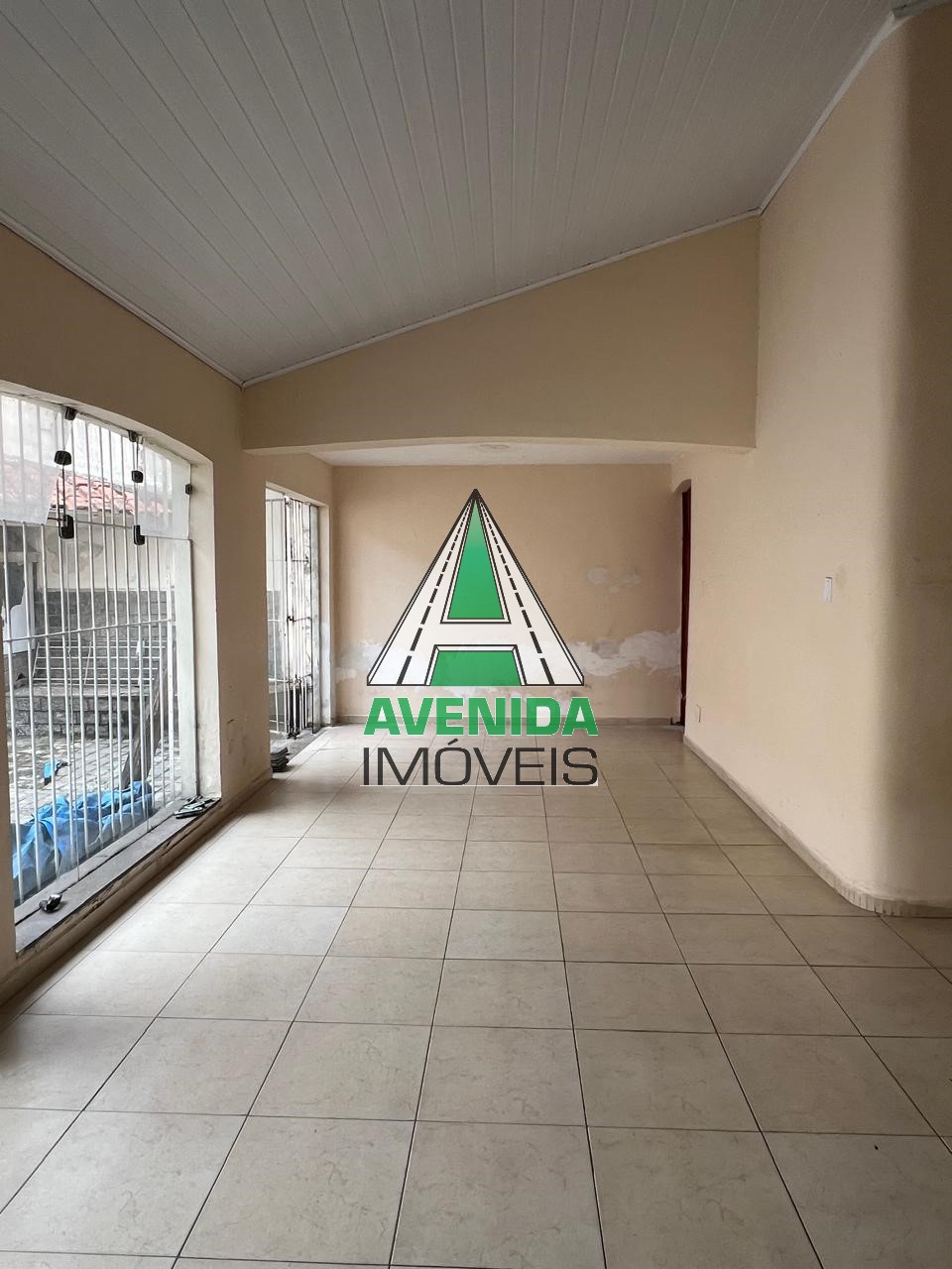 Sobrado p/ fins comerciais c/ 298,7 m² , Jardim do Mar, São Bernardo  do Campo- SP