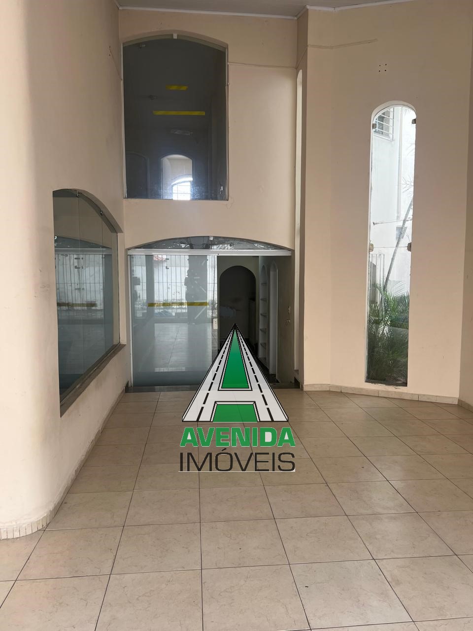 Sobrado p/ fins comerciais c/ 298,7 m² , Jardim do Mar, São Bernardo  do Campo- SP