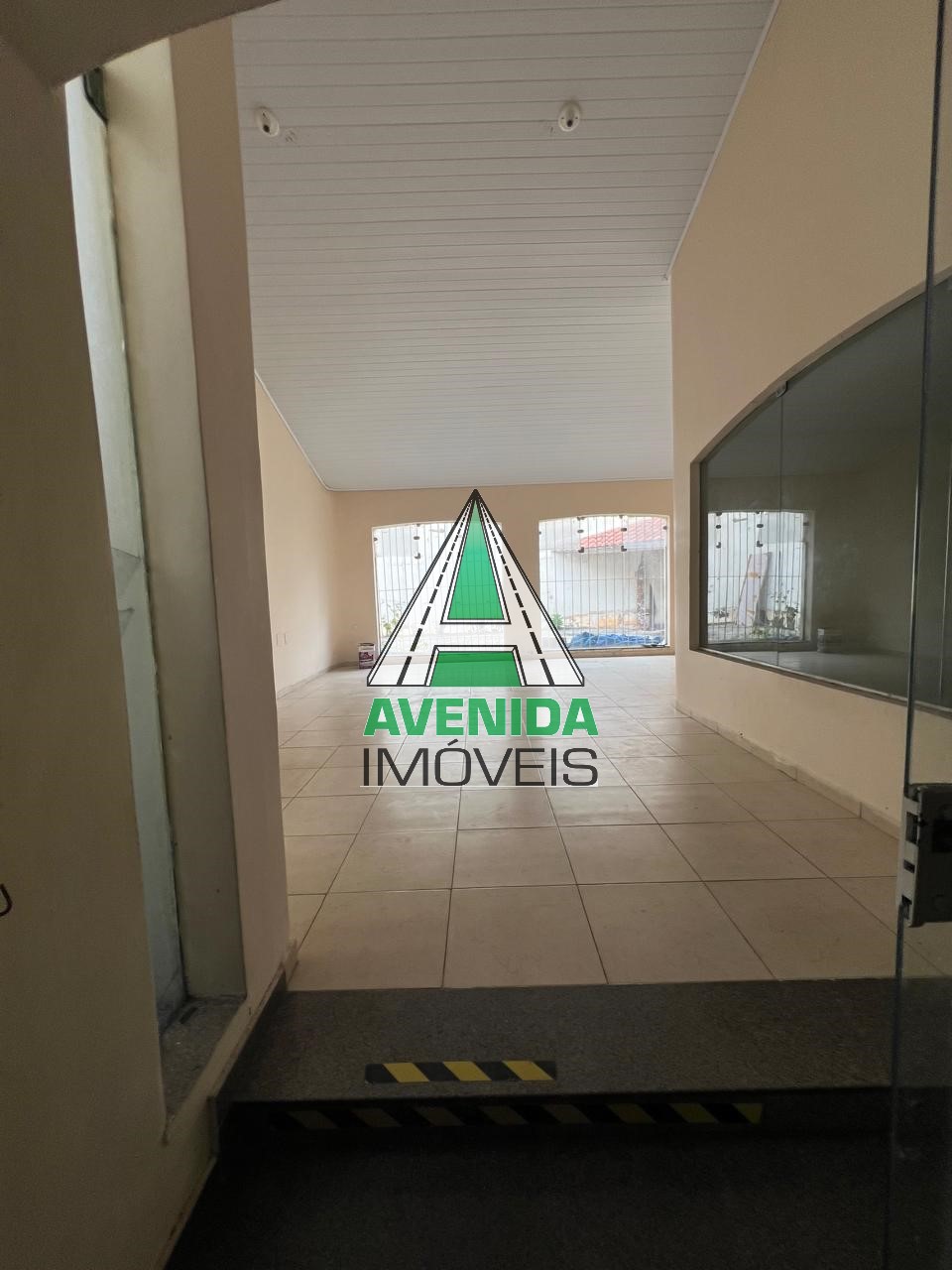 Sobrado p/ fins comerciais c/ 298,7 m² , Jardim do Mar, São Bernardo  do Campo- SP