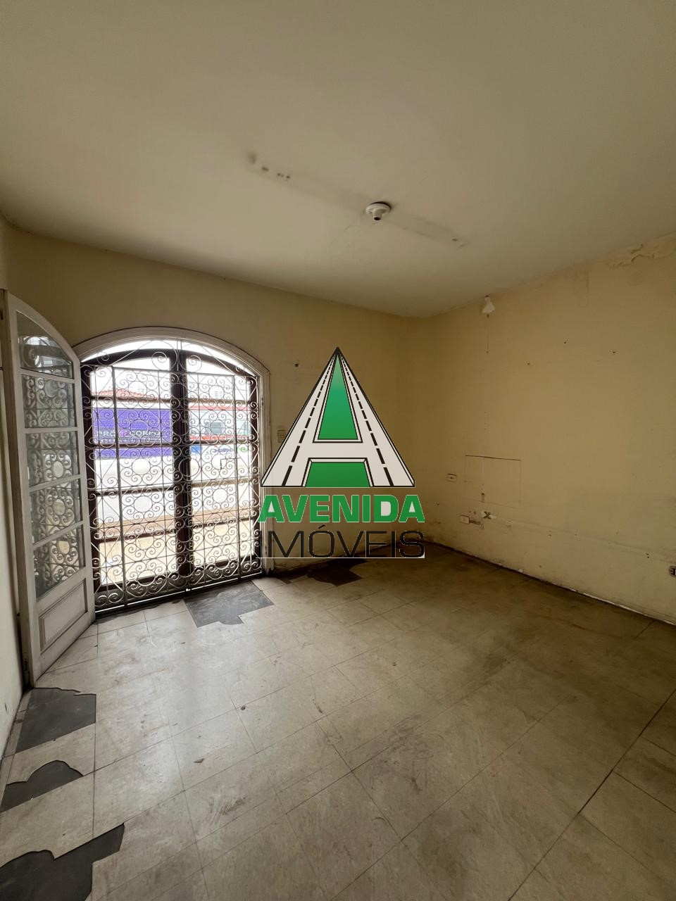 Sobrado p/ fins comerciais c/ 298,7 m² , Jardim do Mar, São Bernardo  do Campo- SP