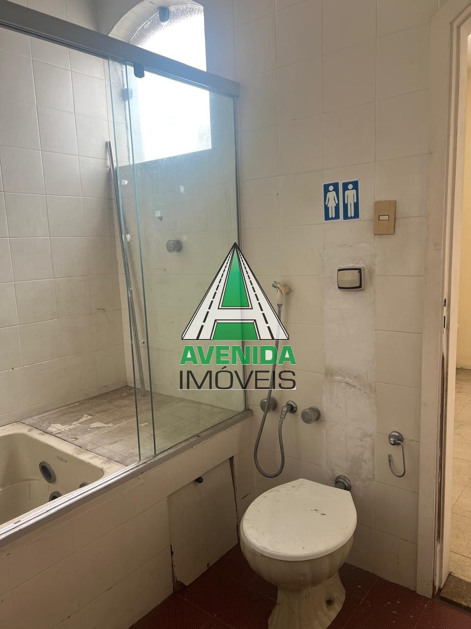 Sobrado p/ fins comerciais c/ 298,7 m² , Jardim do Mar, São Bernardo  do Campo- SP