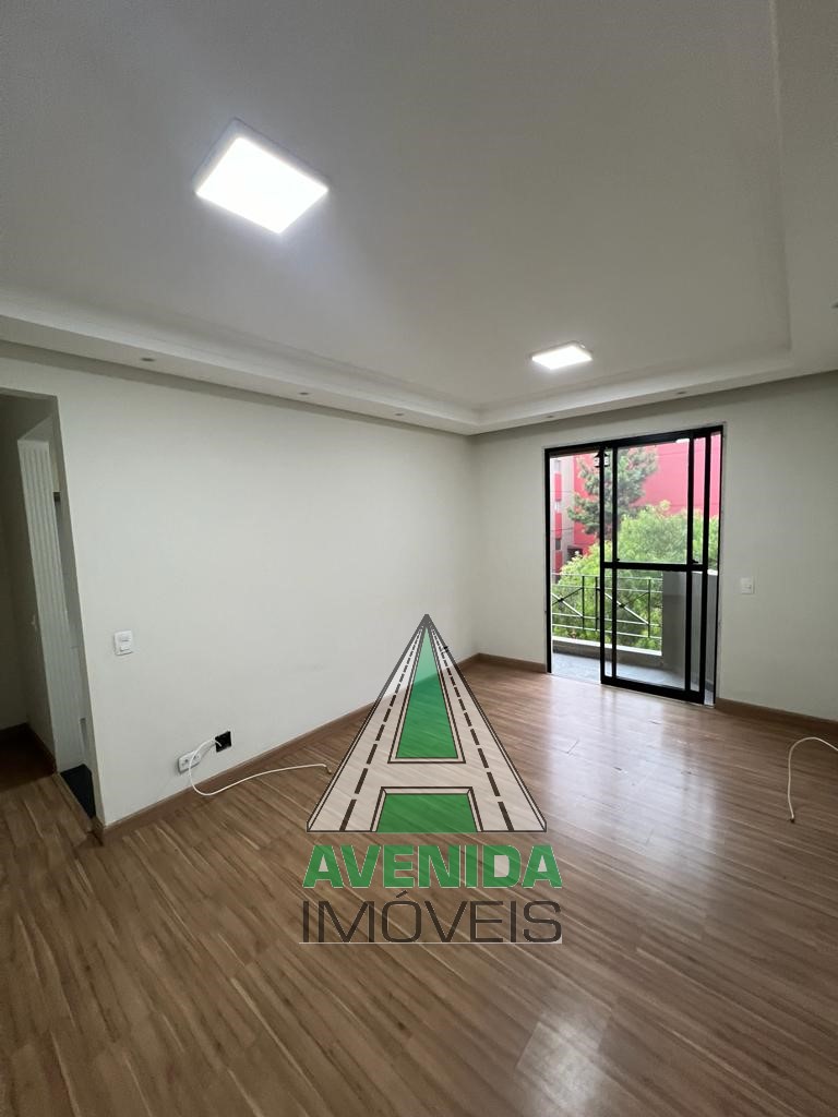 Apto. 58 m² com 2 dormitórios, no Jardim Irajá, em São Bernardo do Campo