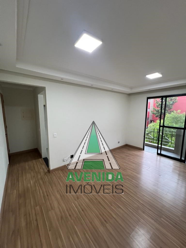 Apto. 58 m² com 2 dormitórios, no Jardim Irajá, em São Bernardo do Campo
