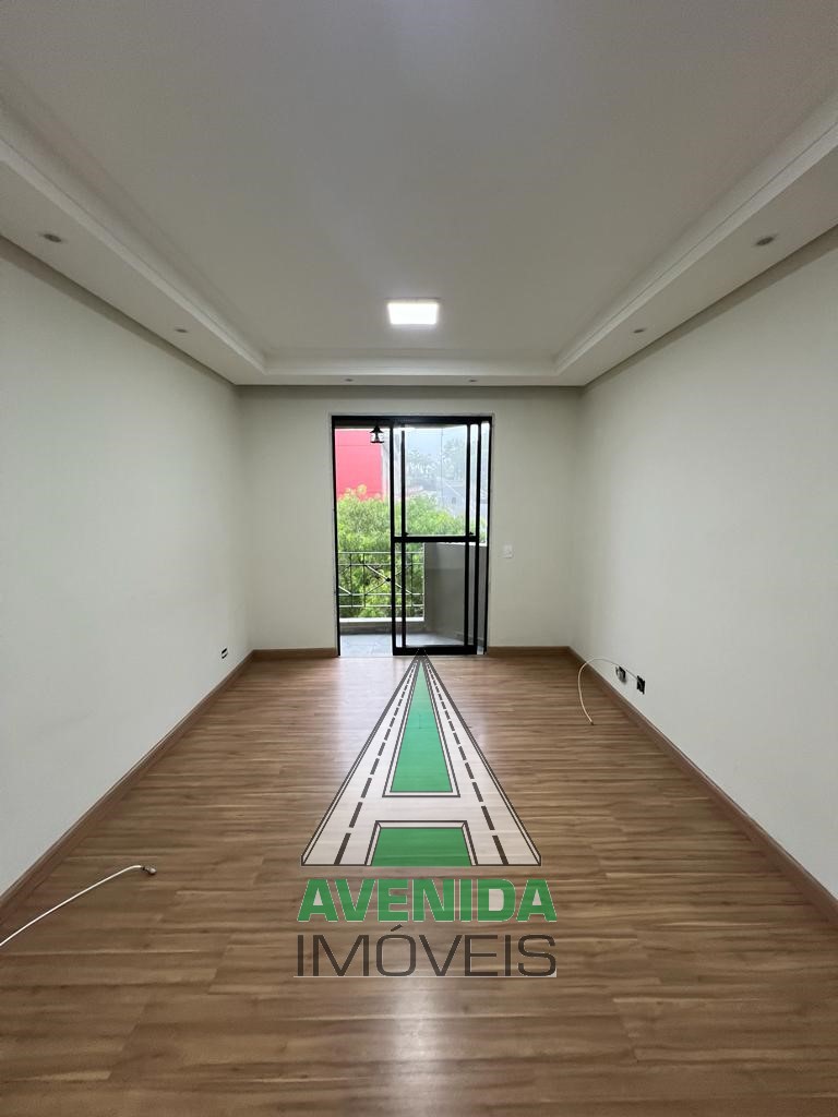 Apto. 58 m² com 2 dormitórios, no Jardim Irajá, em São Bernardo do Campo