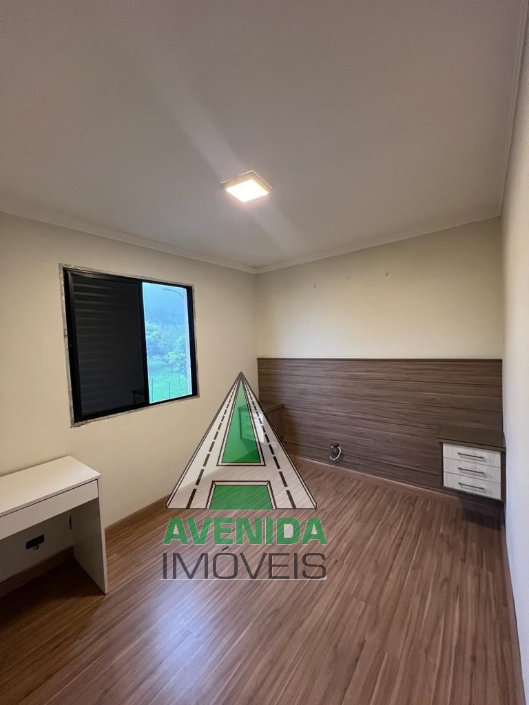 Apto. 58 m² com 2 dormitórios, no Jardim Irajá, em São Bernardo do Campo