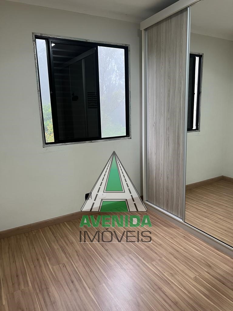 Apto. 58 m² com 2 dormitórios, no Jardim Irajá, em São Bernardo do Campo
