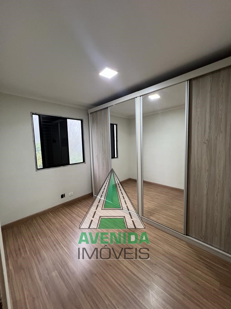 Apto. 58 m² com 2 dormitórios, no Jardim Irajá, em São Bernardo do Campo