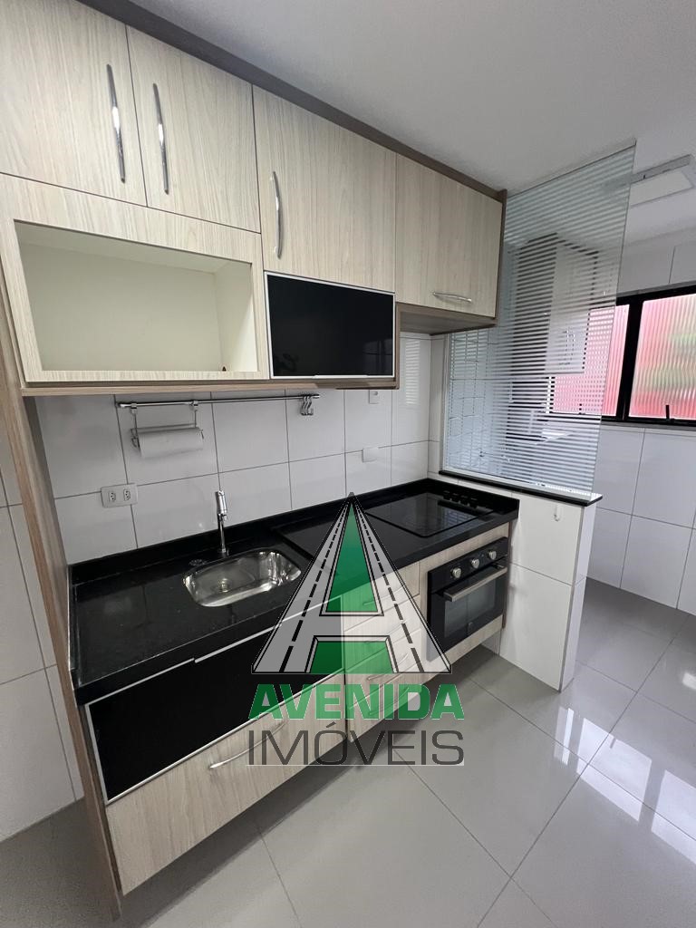 Apto. 58 m² com 2 dormitórios, no Jardim Irajá, em São Bernardo do Campo