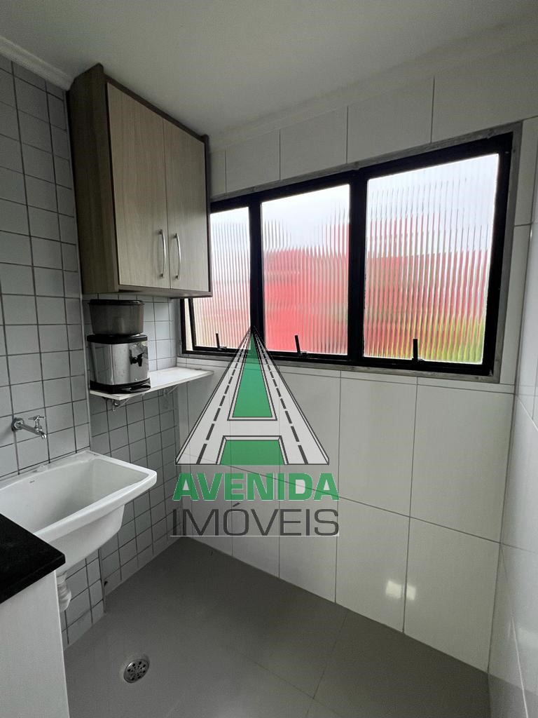 Apto. 58 m² com 2 dormitórios, no Jardim Irajá, em São Bernardo do Campo