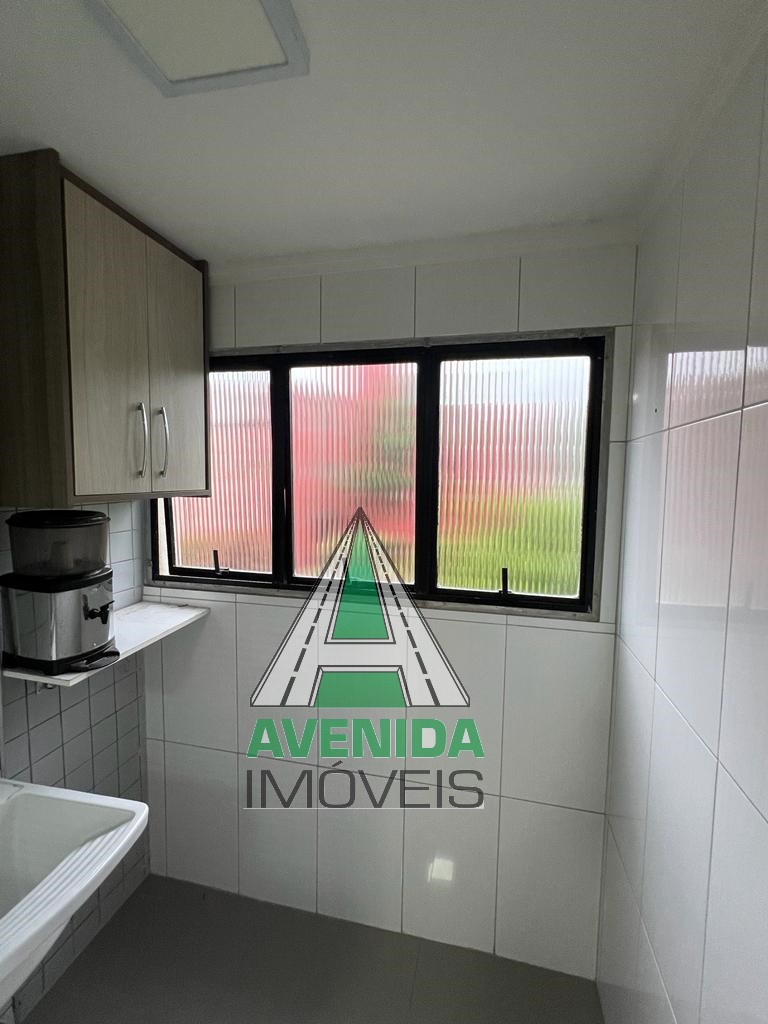 Apto. 58 m² com 2 dormitórios, no Jardim Irajá, em São Bernardo do Campo