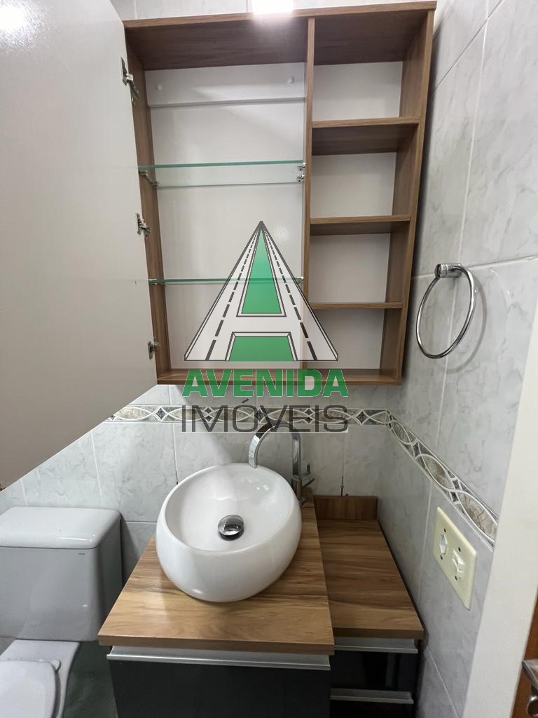 Apto. 58 m² com 2 dormitórios, no Jardim Irajá, em São Bernardo do Campo