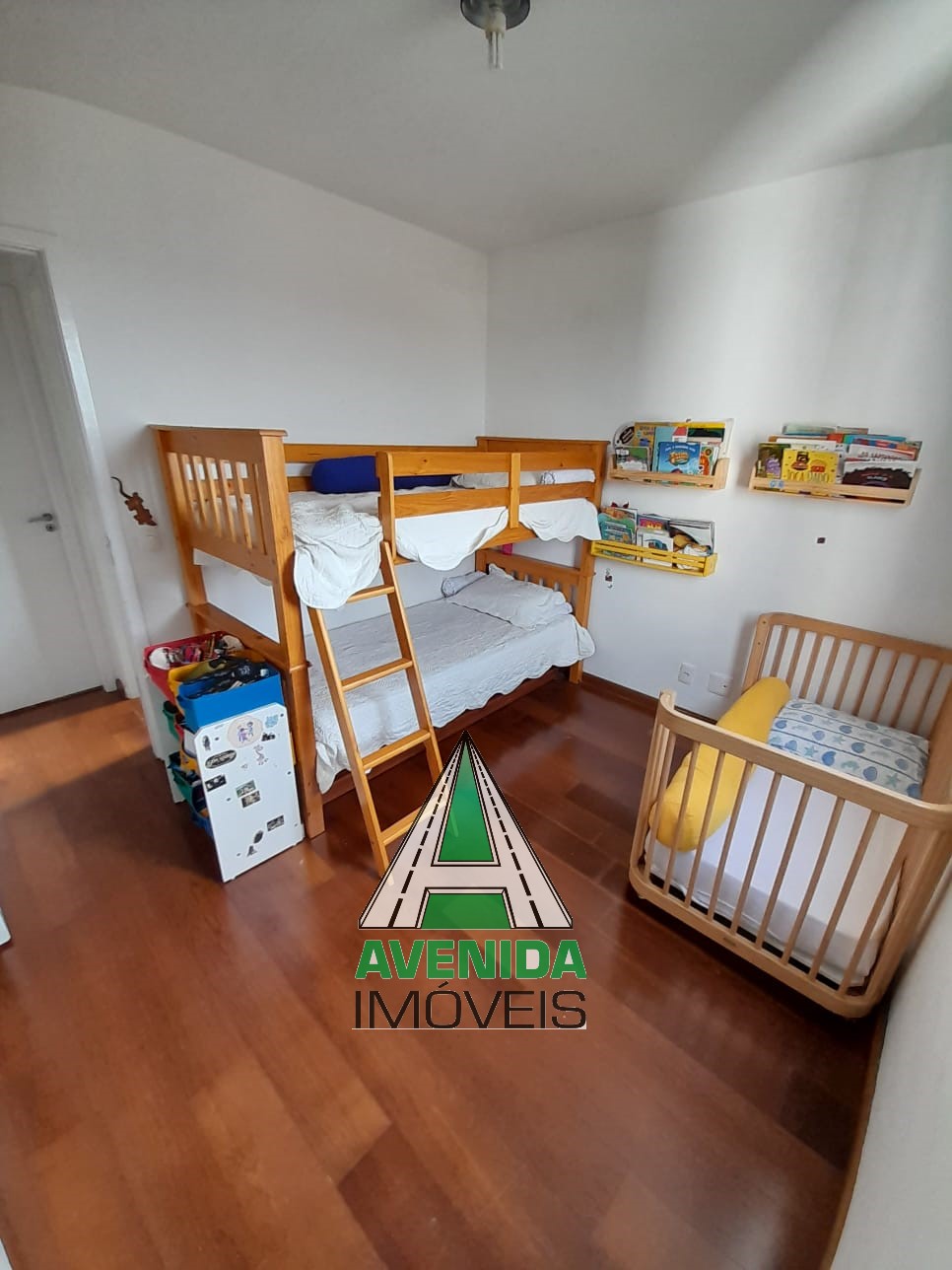 Apartamento - Bairro Assunção