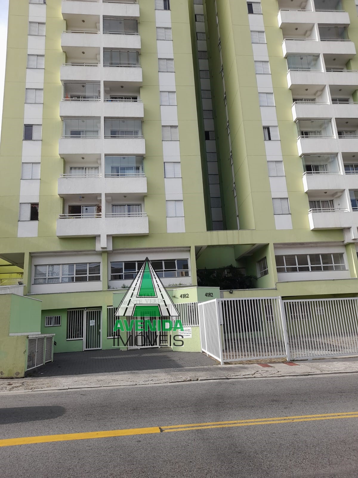Apartamento - Bairro Assunção