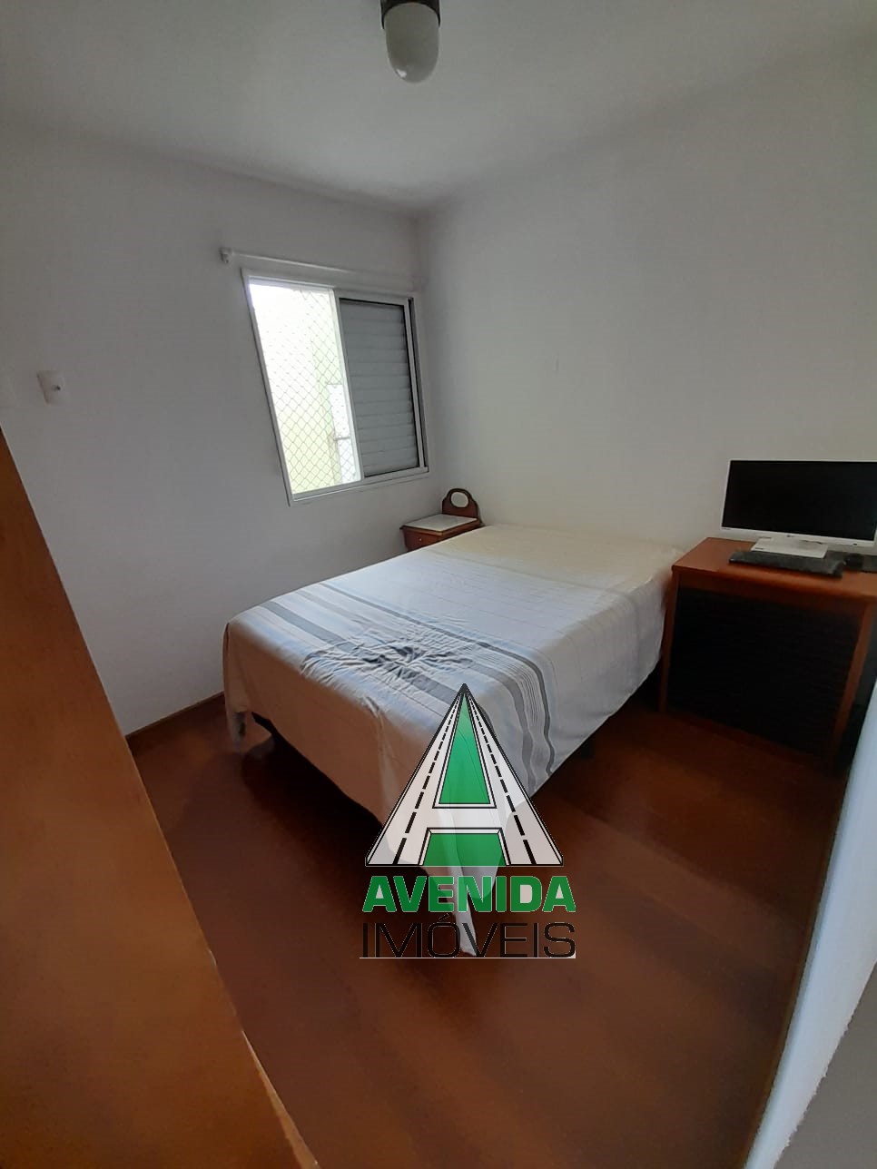 Apartamento - Bairro Assunção