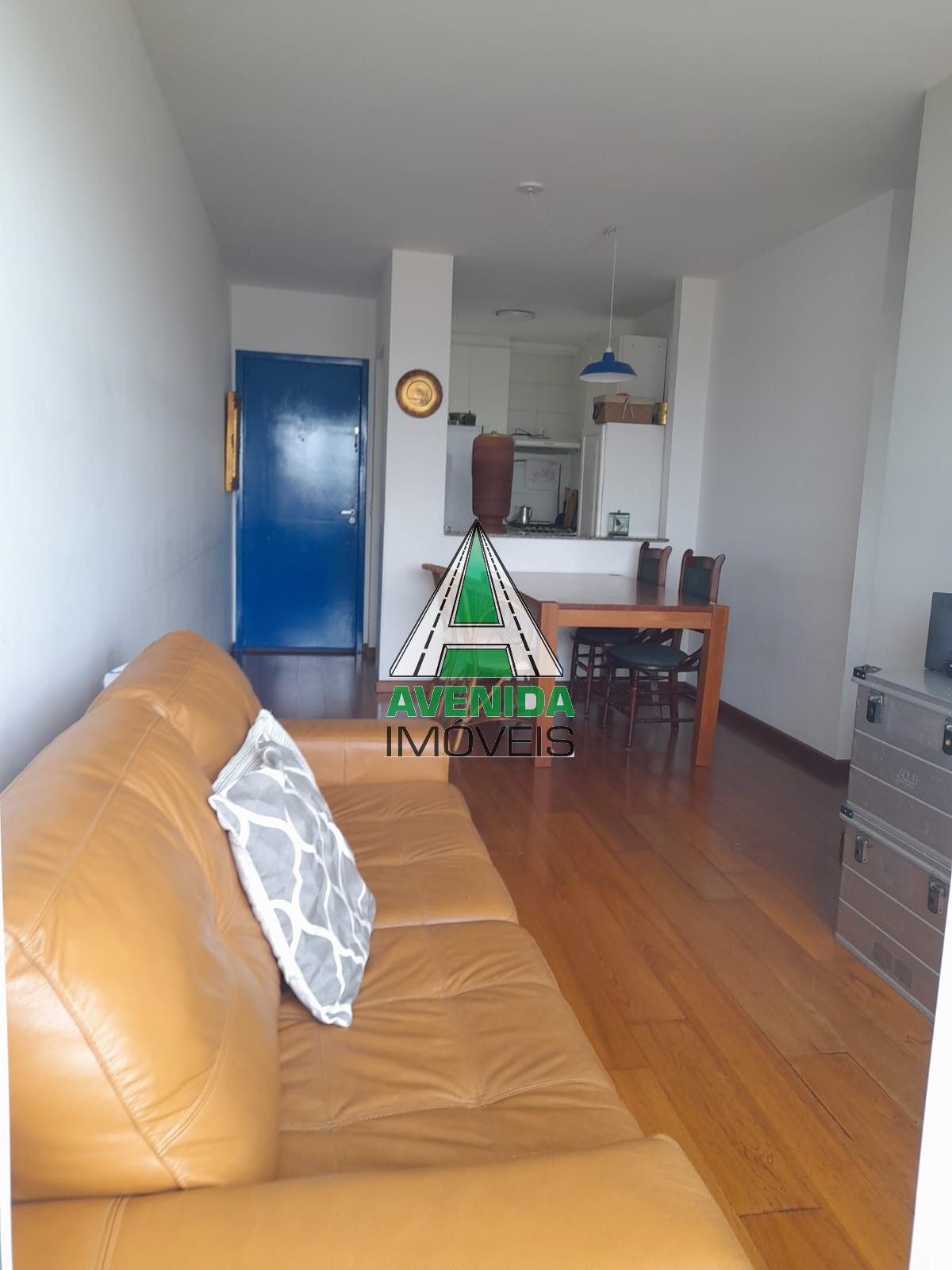 Apartamento - Bairro Assunção