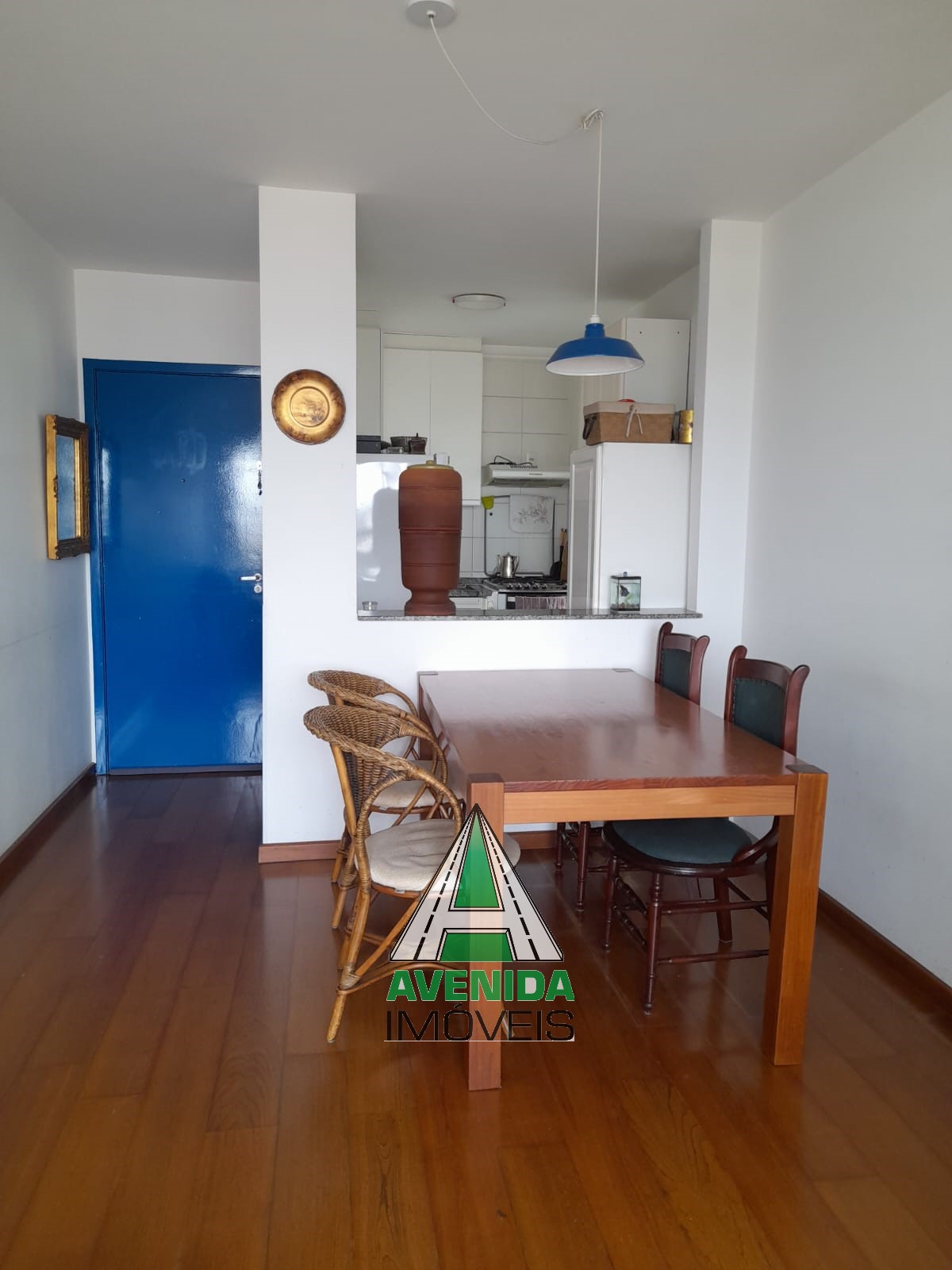 Apartamento - Bairro Assunção