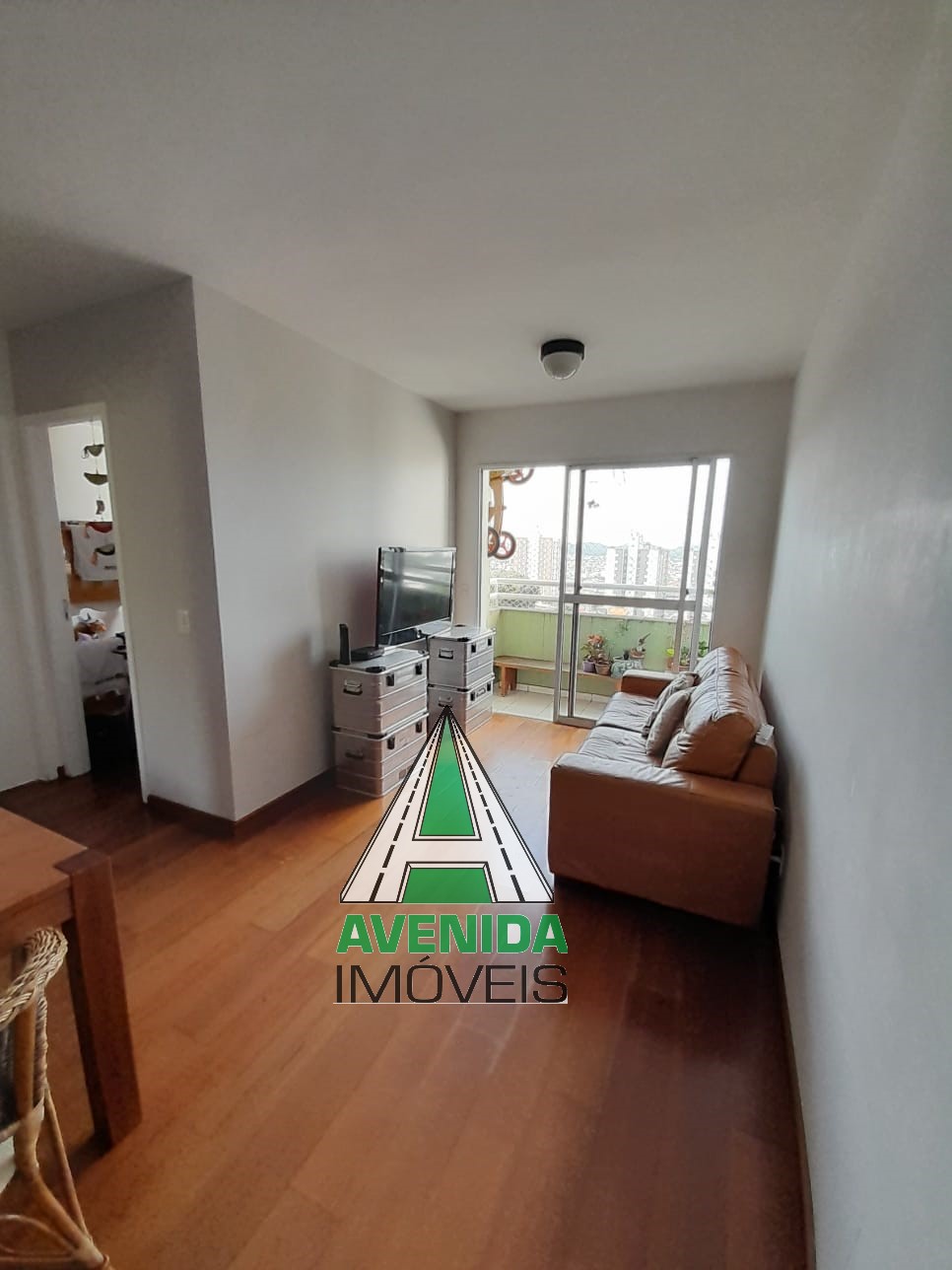 Apartamento - Bairro Assunção