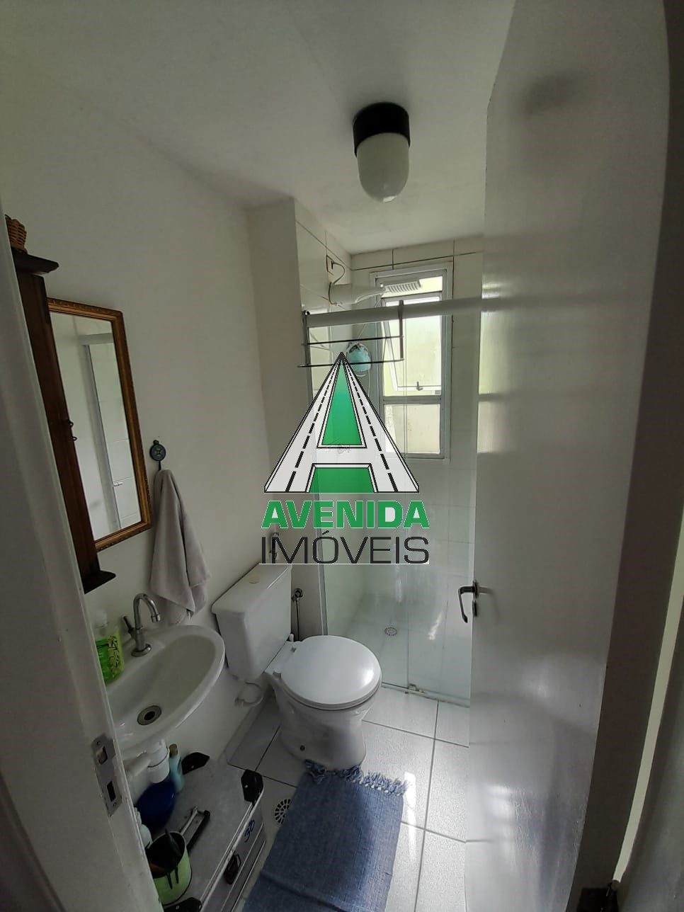Apartamento - Bairro Assunção