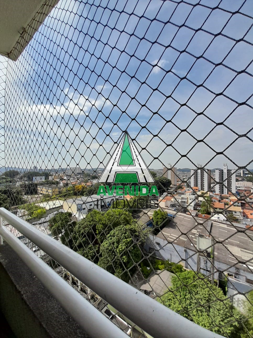 Apartamento - Bairro Assunção