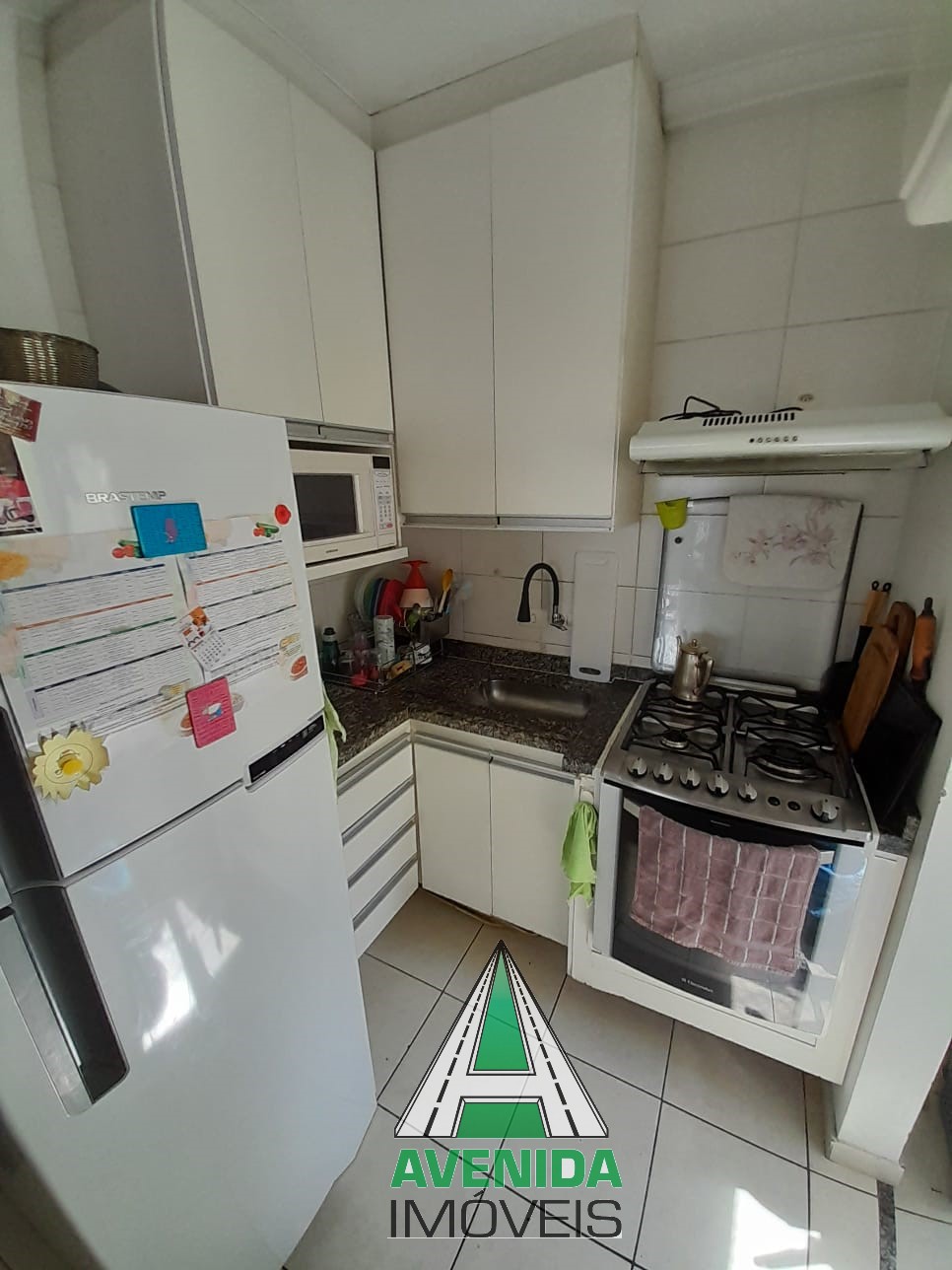 Apartamento - Bairro Assunção