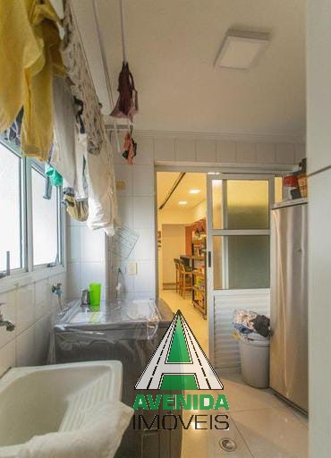 Lindo apartamento, 107 m² c/ 3 dormitórios, na Chácara Inglesa, São Bernardo do Campo