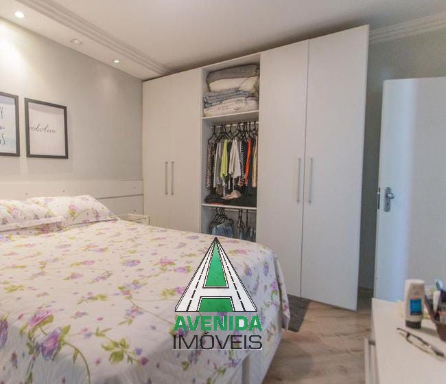 Lindo apartamento, 107 m² c/ 3 dormitórios, na Chácara Inglesa, São Bernardo do Campo