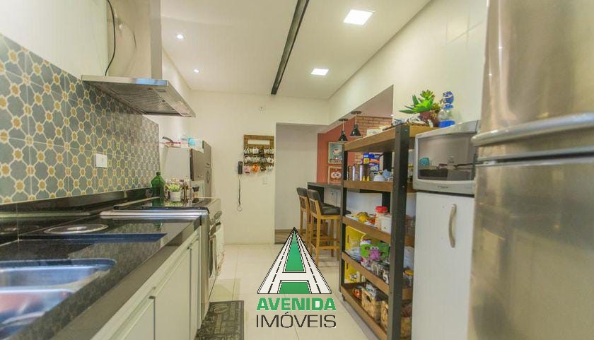 Lindo apartamento, 107 m² c/ 3 dormitórios, na Chácara Inglesa, São Bernardo do Campo