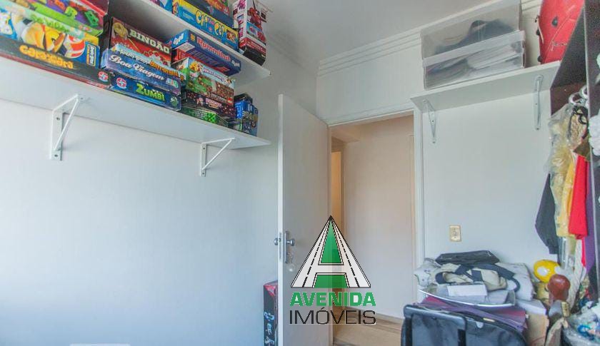 Lindo apartamento, 107 m² c/ 3 dormitórios, na Chácara Inglesa, São Bernardo do Campo
