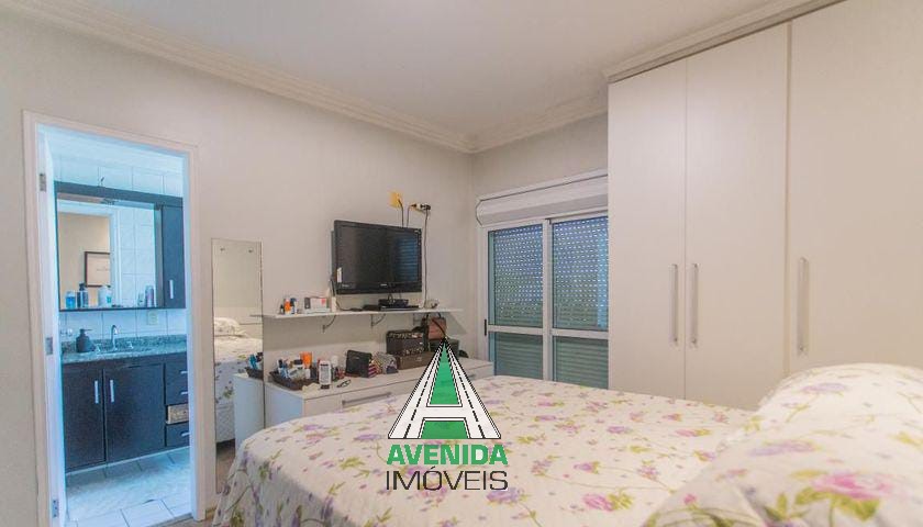 Lindo apartamento, 107 m² c/ 3 dormitórios, na Chácara Inglesa, São Bernardo do Campo
