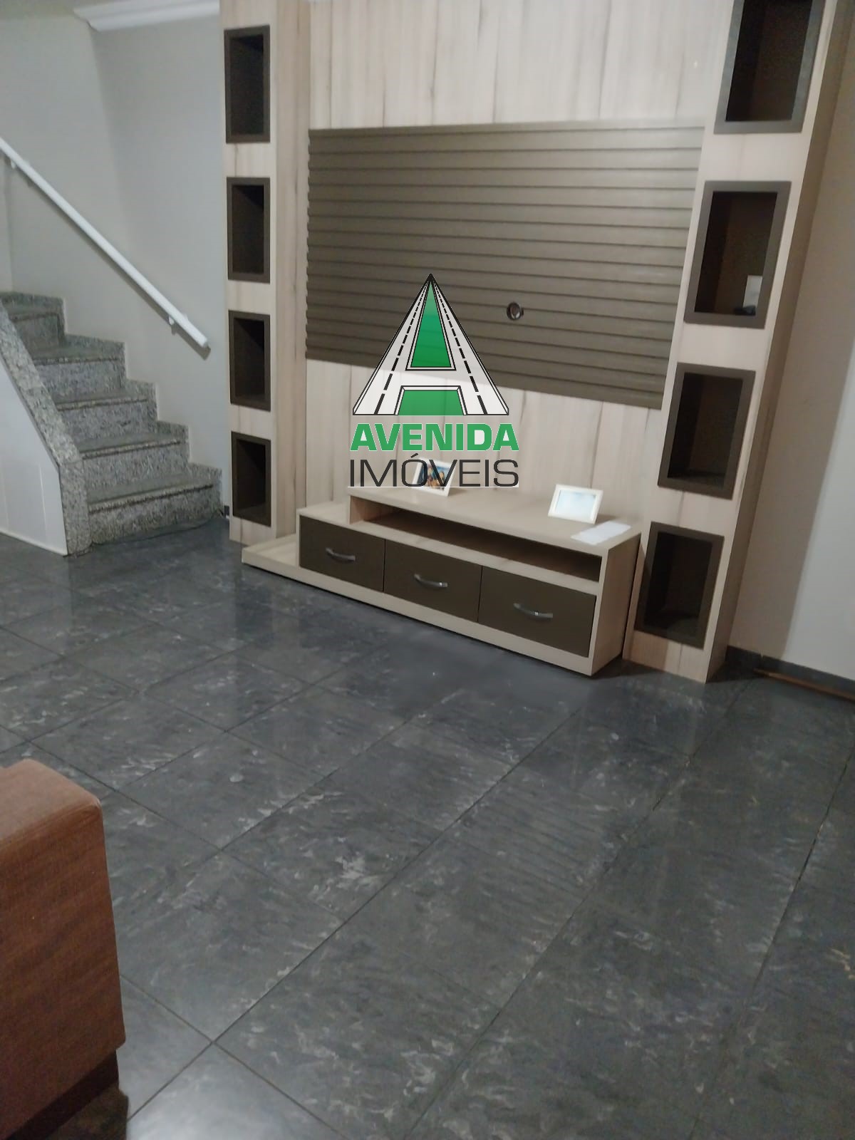 Sobrado, 162 m² com 4 dormitórios, Vila Vivaldi, Rudge Ramos, São Bernardo do Campo- SP