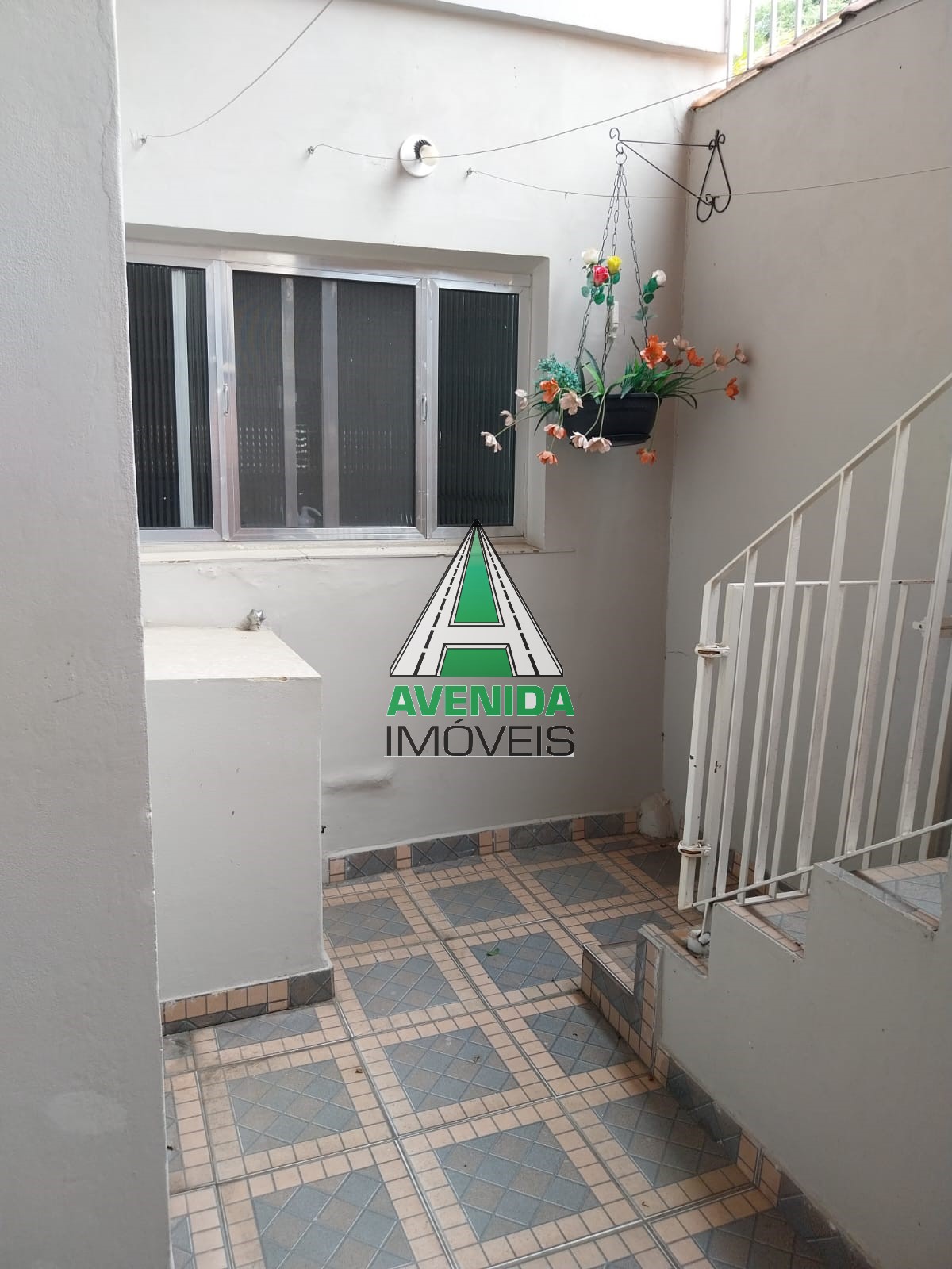 Sobrado, 162 m² com 4 dormitórios, Vila Vivaldi, Rudge Ramos, São Bernardo do Campo- SP