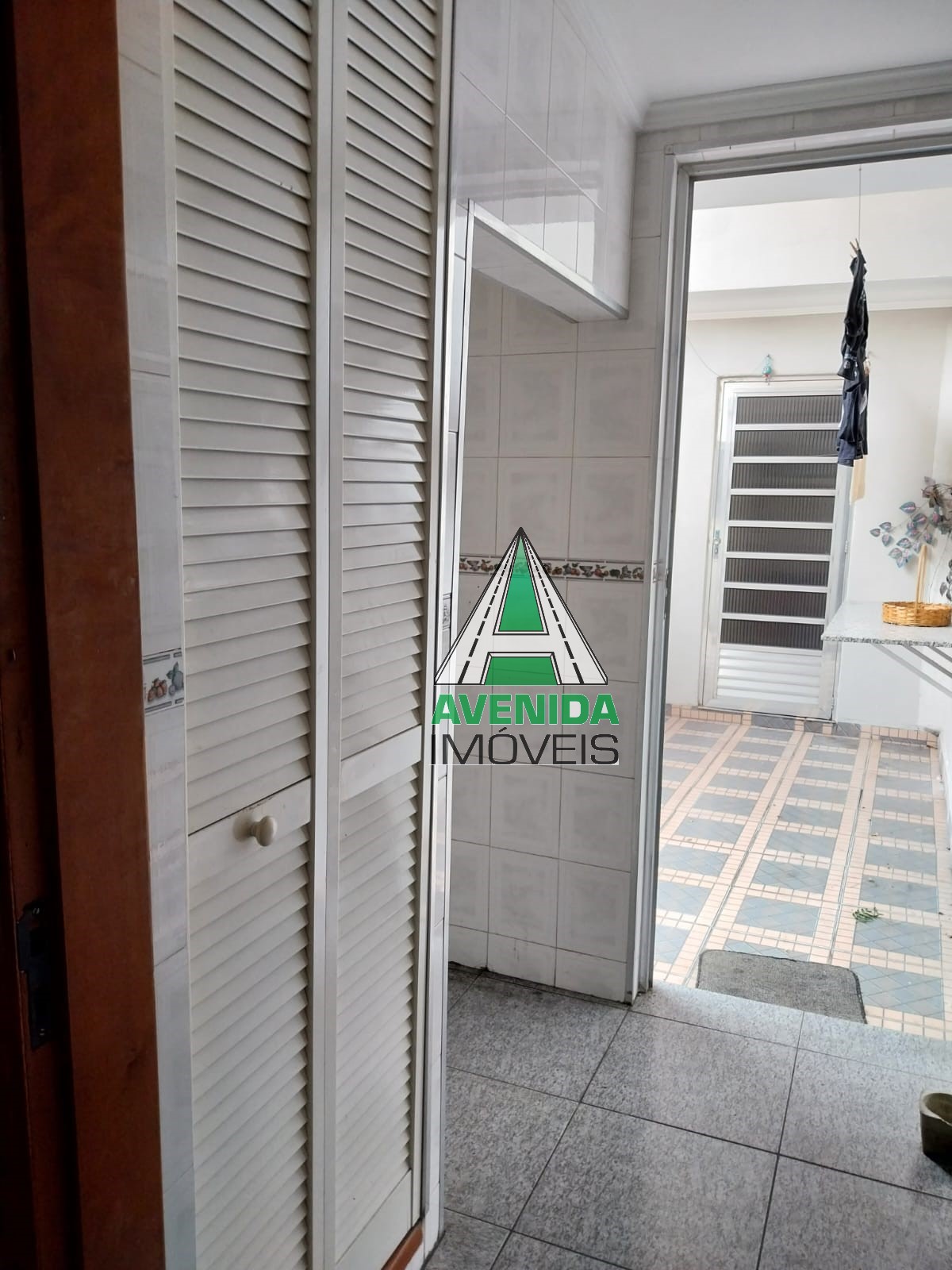 Sobrado, 162 m² com 4 dormitórios, Vila Vivaldi, Rudge Ramos, São Bernardo do Campo- SP