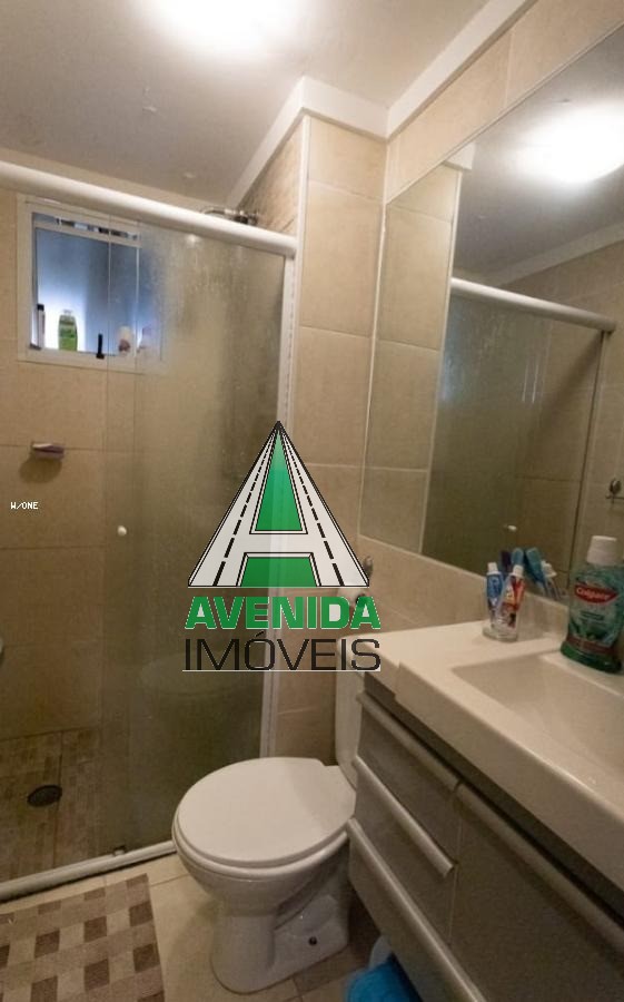 Apartamento 48 m², com 02 dormitórios no Centro de Diadema- SP