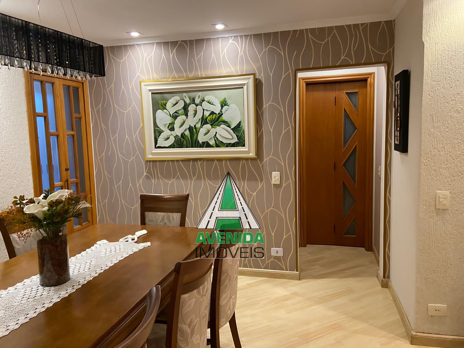 Lindo apartamento, 104 m², com 3 dormitórios, na Chácara Inglesa em São Bernardo do Campo