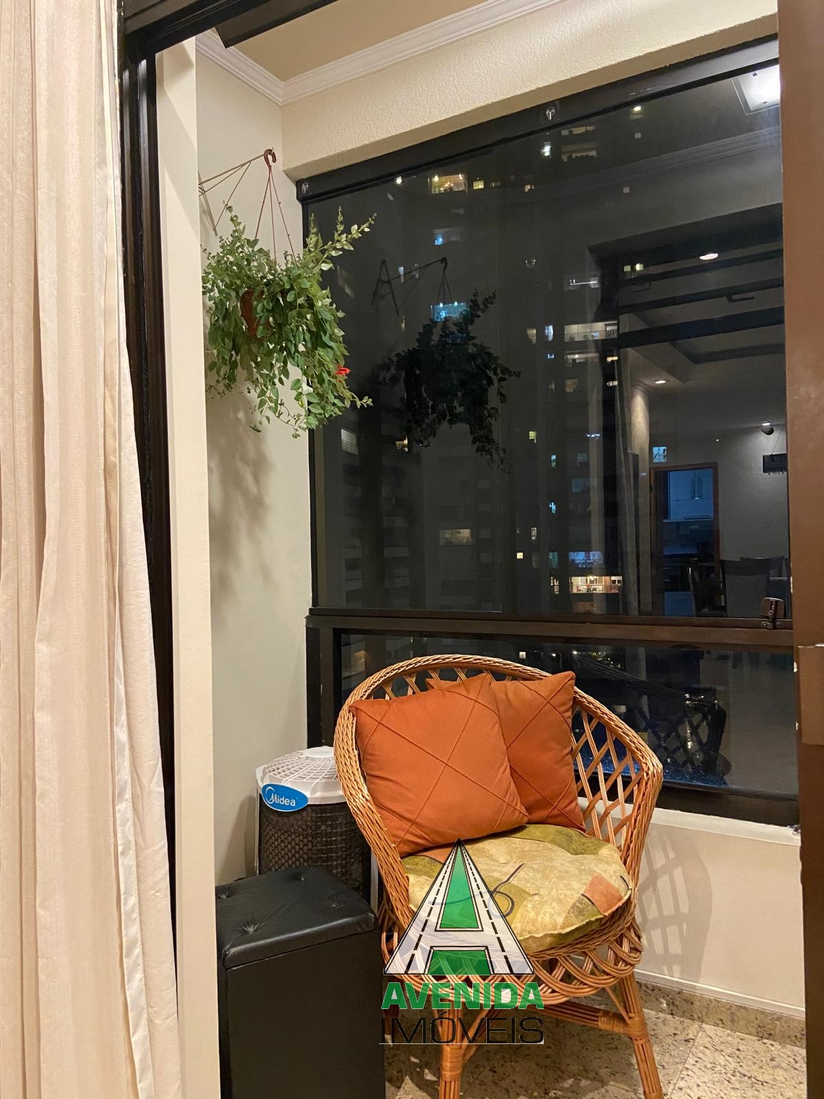 Lindo apartamento, 104 m², com 3 dormitórios, na Chácara Inglesa em São Bernardo do Campo