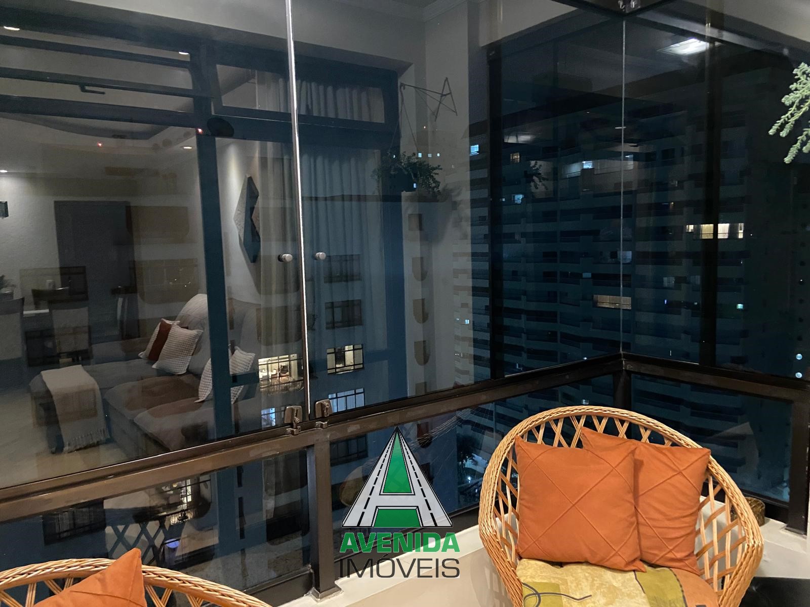 Lindo apartamento, 104 m², com 3 dormitórios, na Chácara Inglesa em São Bernardo do Campo