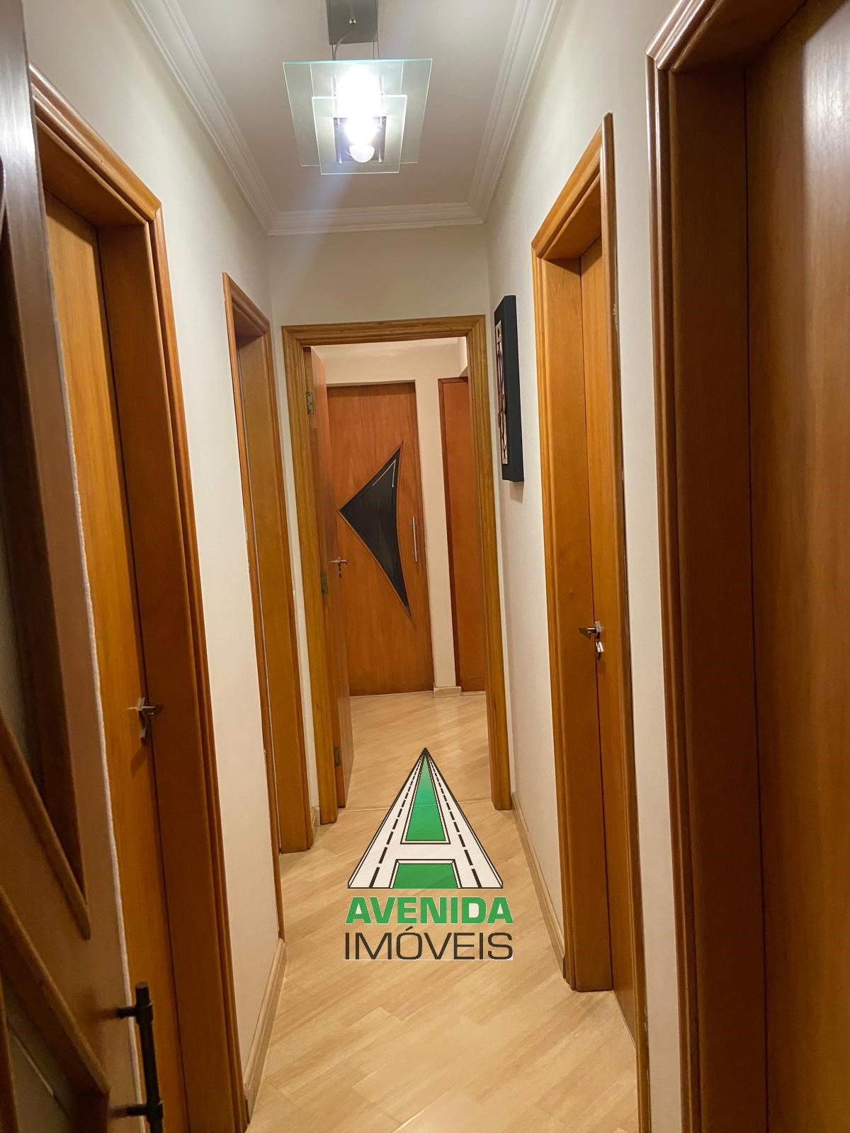 Lindo apartamento, 104 m², com 3 dormitórios, na Chácara Inglesa em São Bernardo do Campo