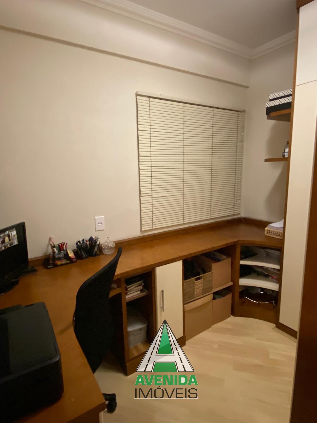 Lindo apartamento, 104 m², com 3 dormitórios, na Chácara Inglesa em São Bernardo do Campo