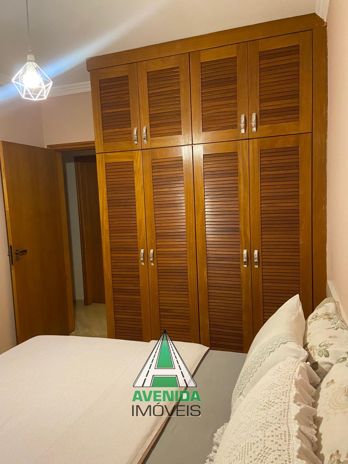 Lindo apartamento, 104 m², com 3 dormitórios, na Chácara Inglesa em São Bernardo do Campo