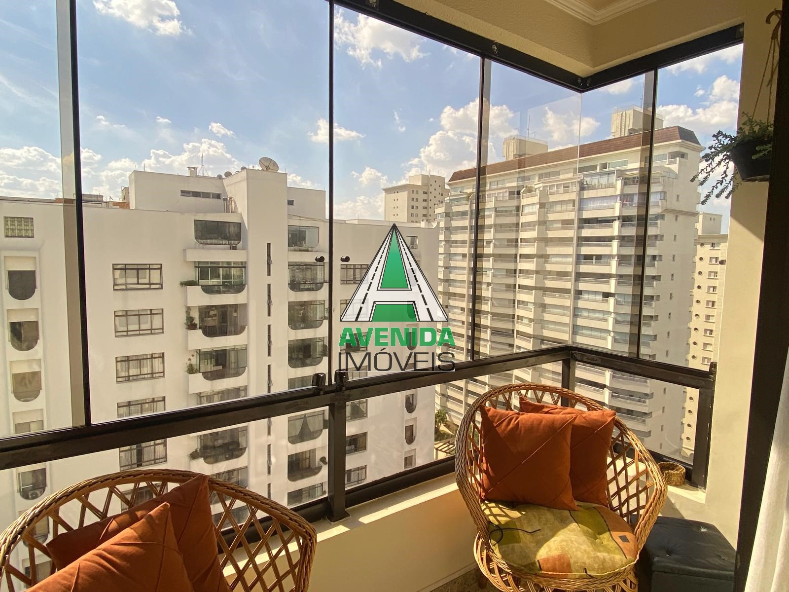 Lindo apartamento, 104 m², com 3 dormitórios, na Chácara Inglesa em São Bernardo do Campo