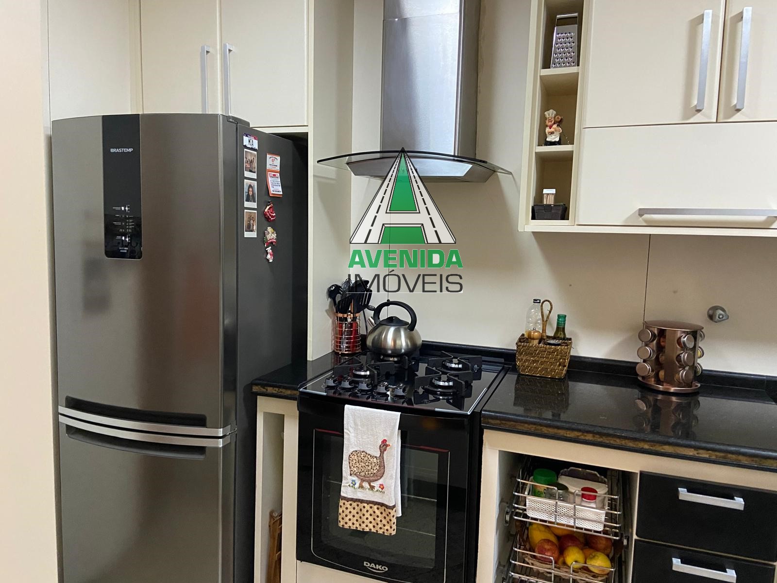 Lindo apartamento, 104 m², com 3 dormitórios, na Chácara Inglesa em São Bernardo do Campo
